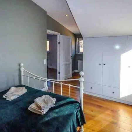 Apartment Stylish Loft In The Heart Of *